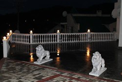 Imagen general del Hotel Guest House Begushaya Po Volnam. Foto 3