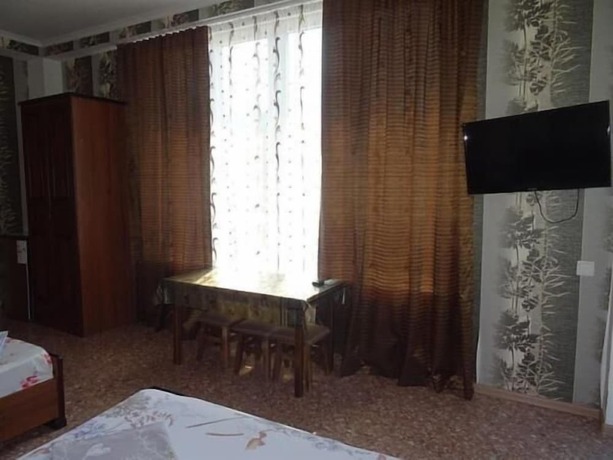 Imagen general del Hotel Guest House Bellavista. Foto 2