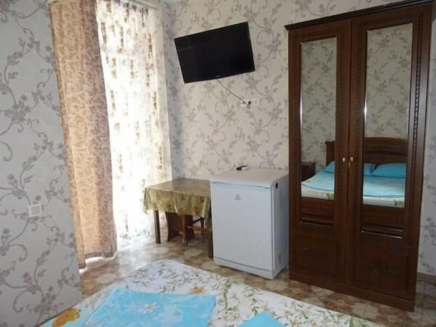 Imagen general del Hotel Guest House Bellavista. Foto 4