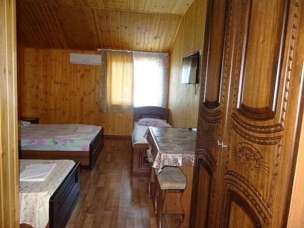 Imagen general del Hotel Guest House Bellavista. Foto 7