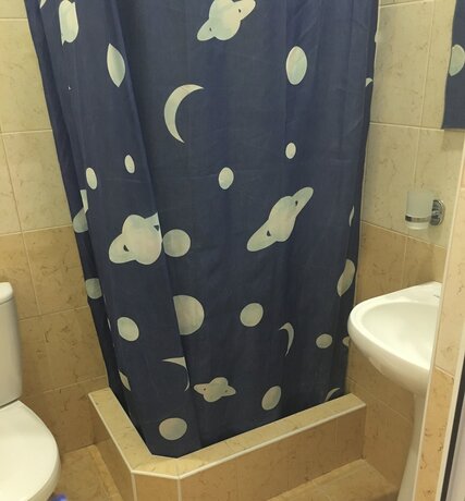 Imagen general del Hotel Guest House Bellavista. Foto 8