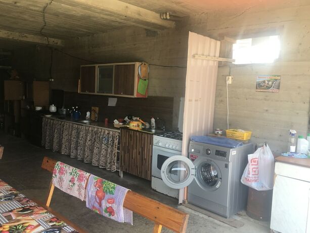 Imagen general del Hotel Guest House Bellavista. Foto 10