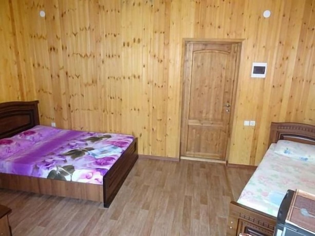 Imagen general del Hotel Guest House Bellavista. Foto 11