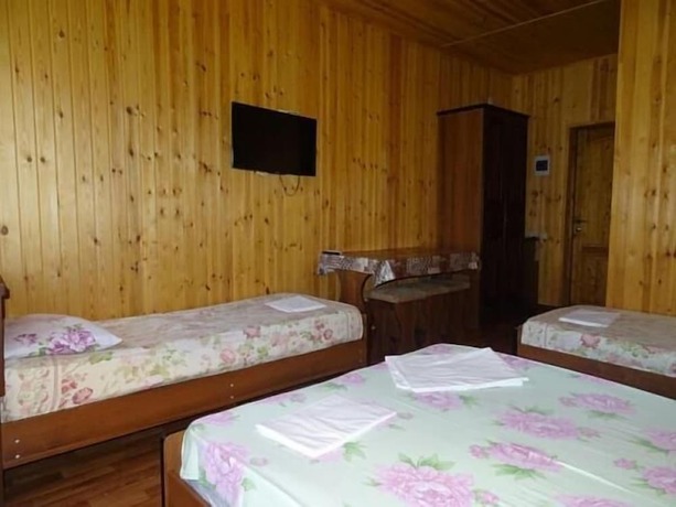 Imagen general del Hotel Guest House Bellavista. Foto 13