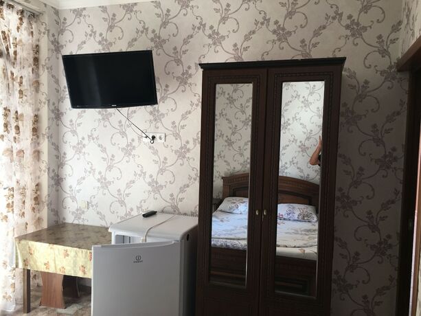 Imagen general del Hotel Guest House Bellavista. Foto 14