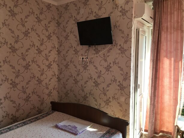 Imagen de la habitación del Hotel Guest House Bellavista. Foto 17