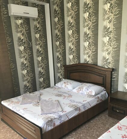 Imagen de la habitación del Hotel Guest House Bellavista. Foto 18