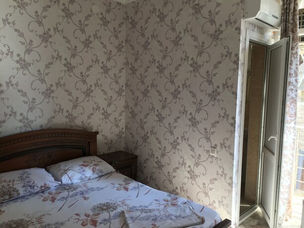 Imagen de la habitación del Hotel Guest House Bellavista. Foto 19