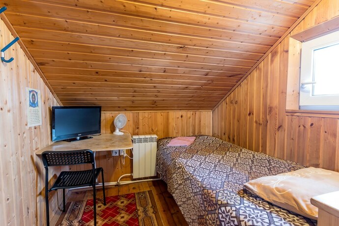 Imagen de la habitación del Hotel Guest House Berezka. Foto 11