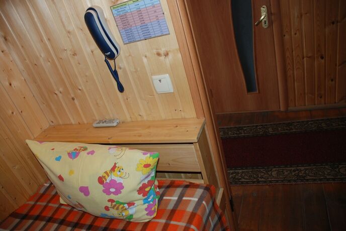 Imagen general del Hotel Guest House Berezka. Foto 1