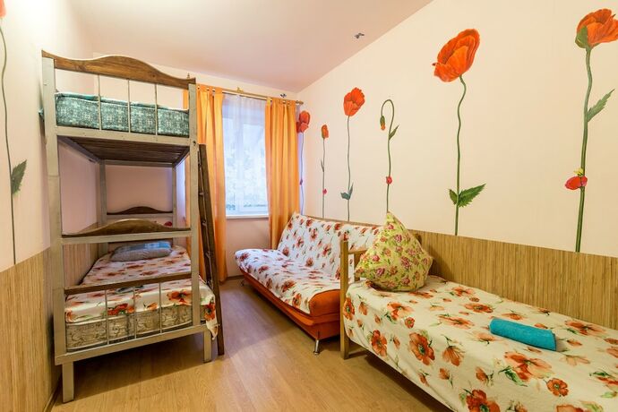 Imagen general del Hotel Guest House Berezka. Foto 2