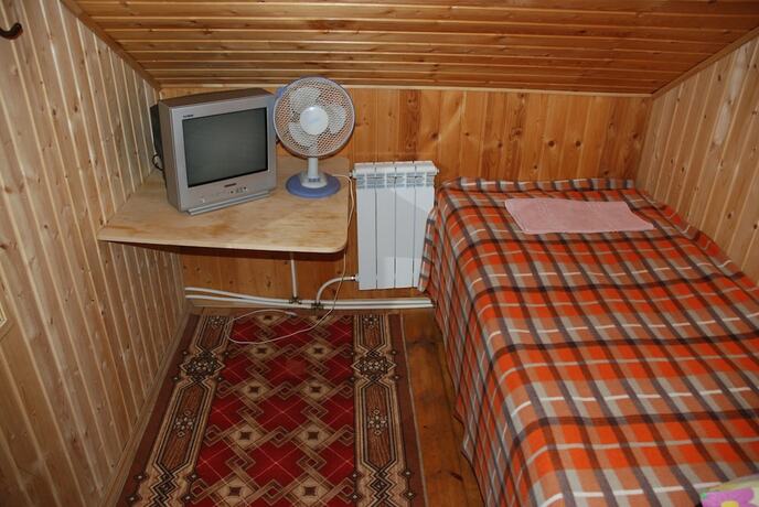 Imagen general del Hotel Guest House Berezka. Foto 3