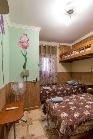 Imagen de la habitación del Hotel Guest House Berezka. Foto 13