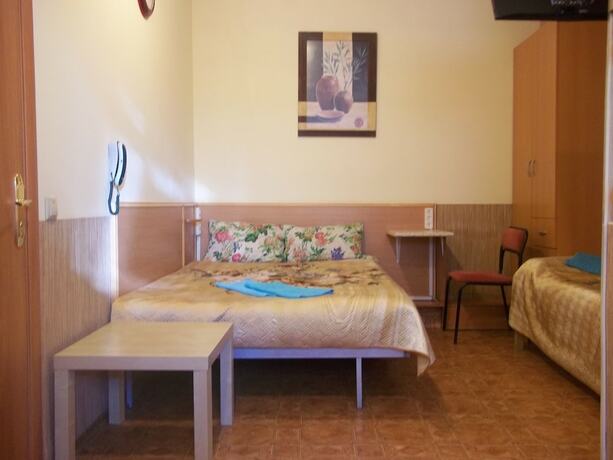 Imagen general del Hotel Guest House Berezka. Foto 4