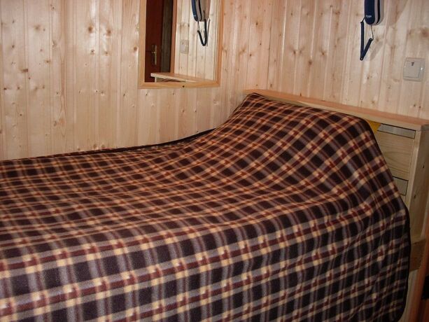 Imagen de la habitación del Hotel Guest House Berezka. Foto 14