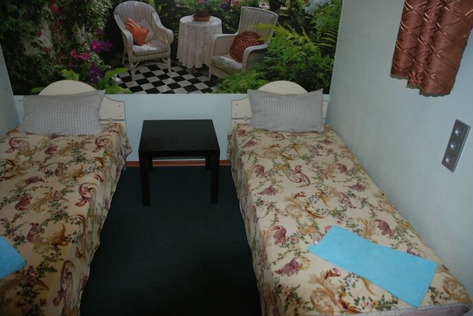 Imagen general del Hotel Guest House Berezka. Foto 6