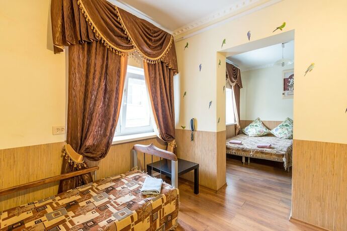 Imagen de la habitación del Hotel Guest House Berezka. Foto 15