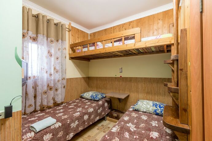 Imagen de la habitación del Hotel Guest House Berezka. Foto 16