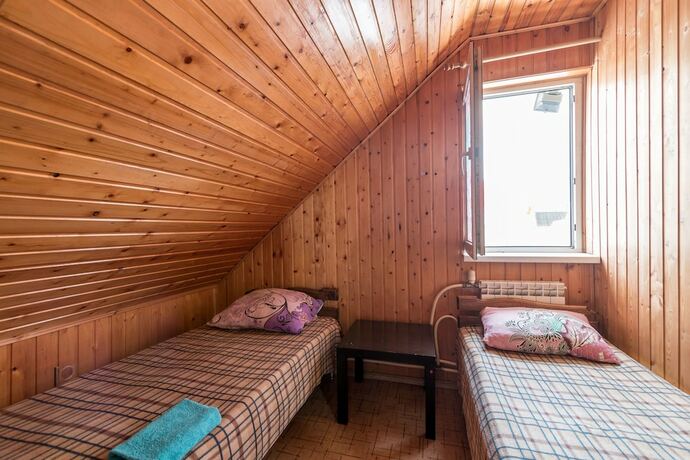 Imagen de la habitación del Hotel Guest House Berezka. Foto 17