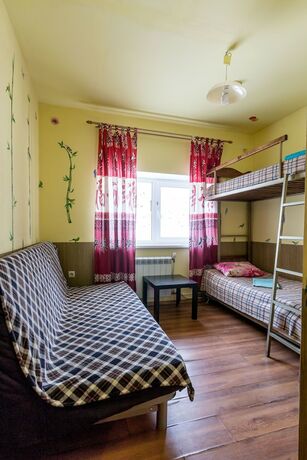 Imagen de la habitación del Hotel Guest House Berezka. Foto 18