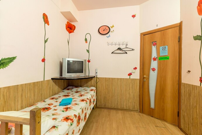 Imagen general del Hotel Guest House Berezka. Foto 9