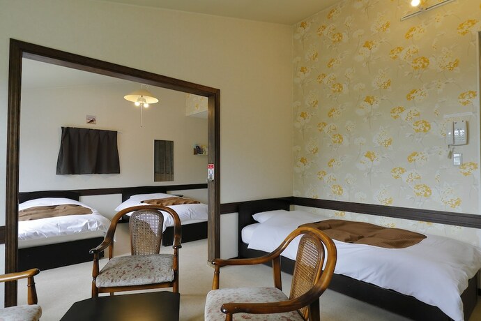 Imagen general del Hotel Guest House Bern. Foto 2