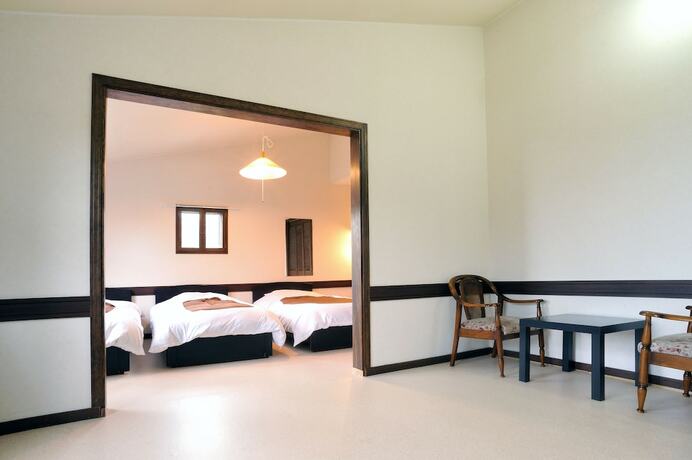 Imagen general del Hotel Guest House Bern. Foto 3