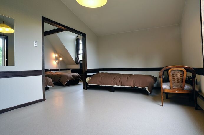 Imagen general del Hotel Guest House Bern. Foto 5