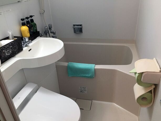 Imagen general del Hotel Guest House Bern. Foto 6
