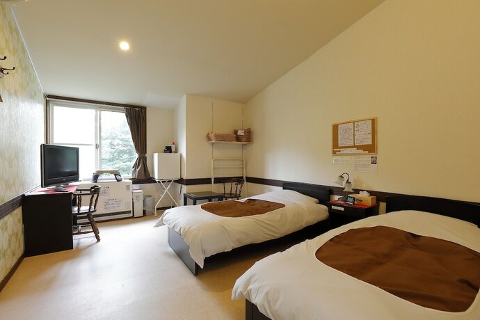 Imagen general del Hotel Guest House Bern. Foto 9