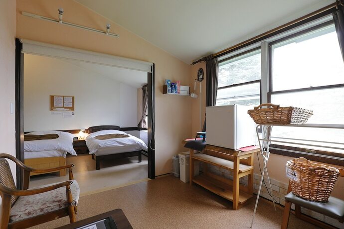 Imagen general del Hotel Guest House Bern. Foto 10