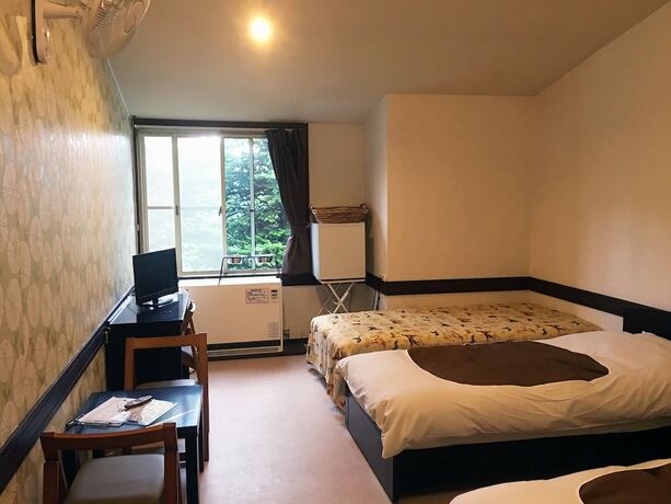 Imagen general del Hotel Guest House Bern. Foto 14