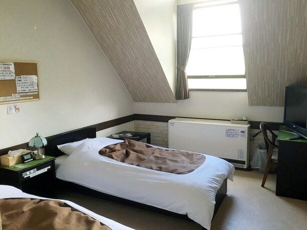 Imagen de la habitación del Hotel Guest House Bern. Foto 16