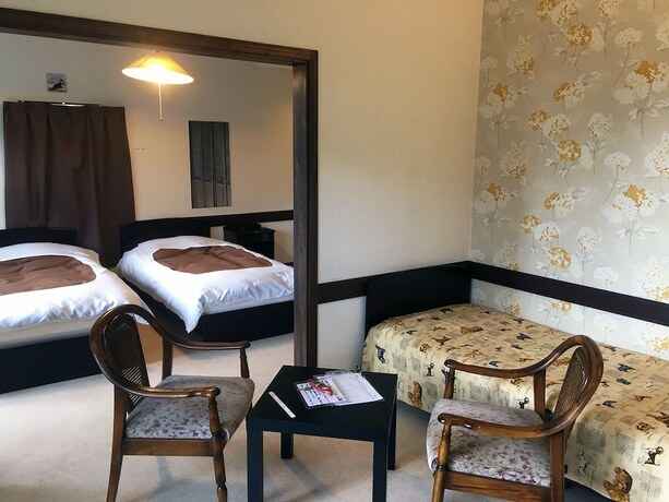 Imagen de la habitación del Hotel Guest House Bern. Foto 17