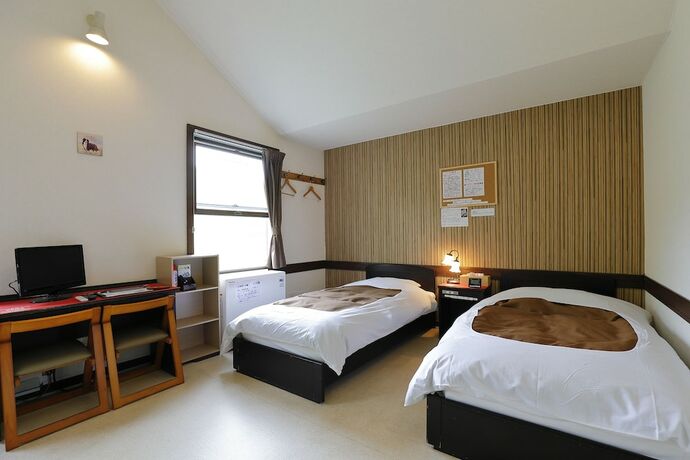 Imagen de la habitación del Hotel Guest House Bern. Foto 18
