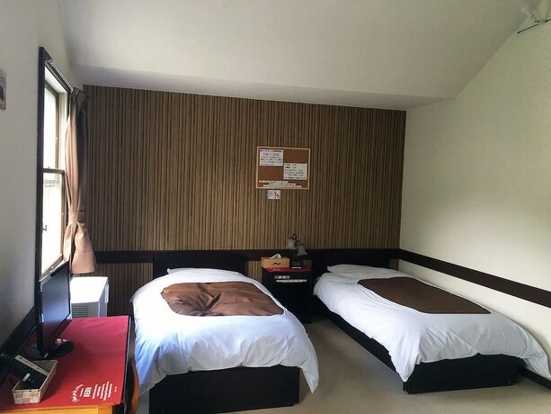Imagen de la habitación del Hotel Guest House Bern. Foto 19