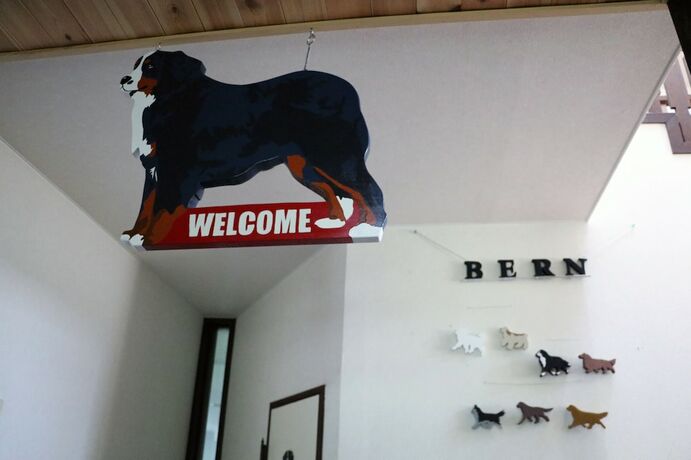 Imagen de los interiores del Hotel Guest House Bern. Foto 20