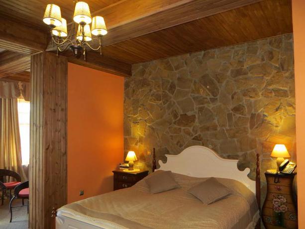 Imagen general del Hotel Guest House Blizhnie Dubki. Foto 2