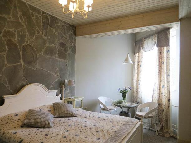 Imagen general del Hotel Guest House Blizhnie Dubki. Foto 3