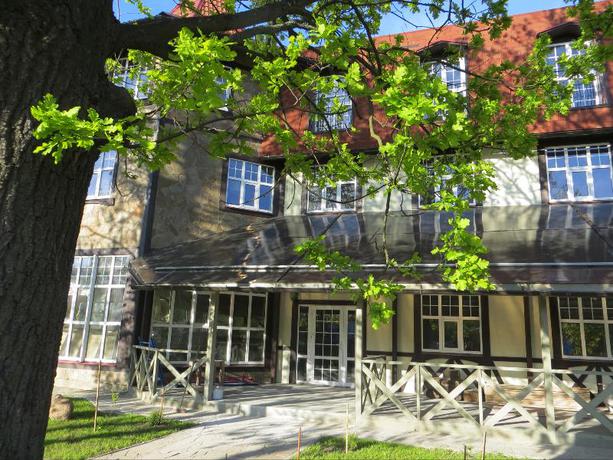 Imagen general del Hotel Guest House Blizhnie Dubki. Foto 4