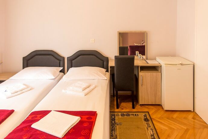 Imagen de la habitación del Hotel Guest House Blue Coast. Foto 13