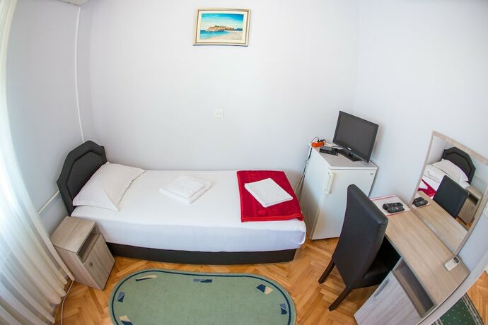 Imagen general del Hotel Guest House Blue Coast. Foto 2