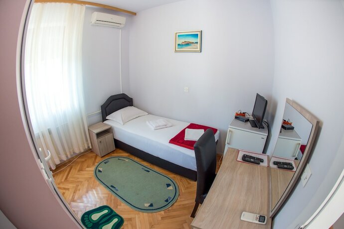 Imagen general del Hotel Guest House Blue Coast. Foto 3