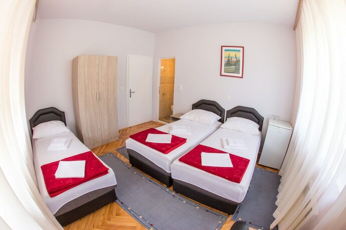 Imagen de la habitación del Hotel Guest House Blue Coast. Foto 16