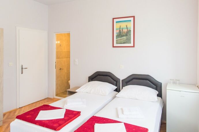 Imagen general del Hotel Guest House Blue Coast. Foto 4
