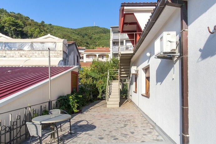 Imagen general del Hotel Guest House Blue Coast. Foto 5