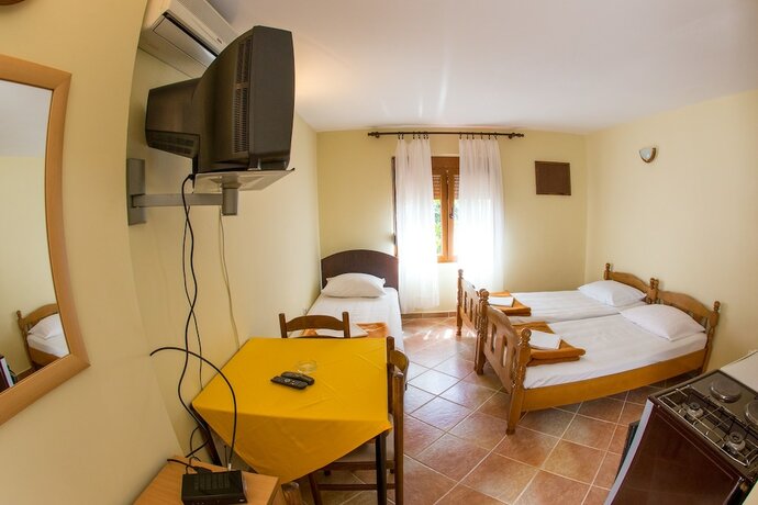 Imagen general del Hotel Guest House Blue Coast. Foto 6