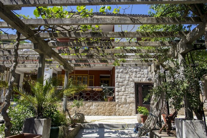 Imagen general del Hotel Guest House Blue Coast. Foto 7