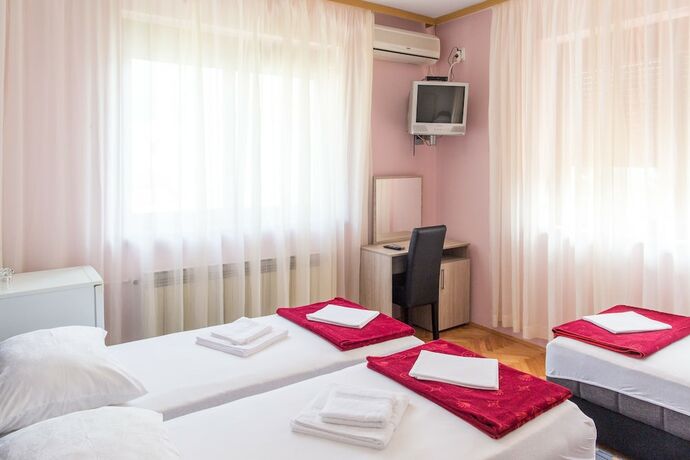Imagen general del Hotel Guest House Blue Coast. Foto 9