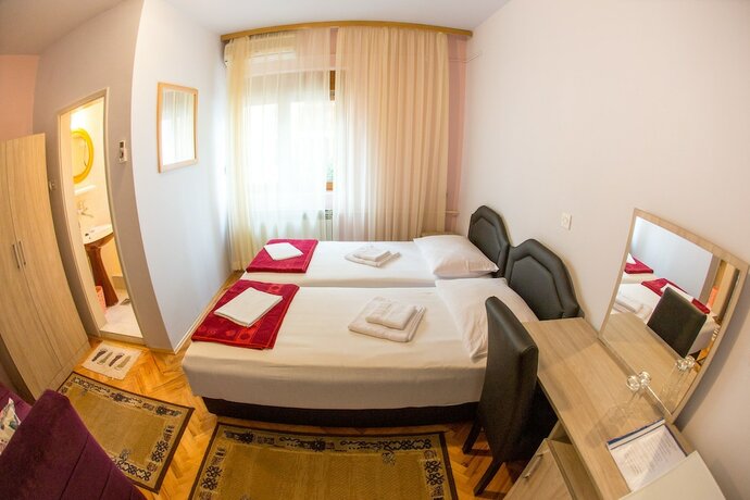 Imagen de la habitación del Hotel Guest House Blue Coast. Foto 19